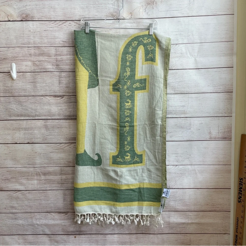 SAND CLOUD ELF‎ TOWEL